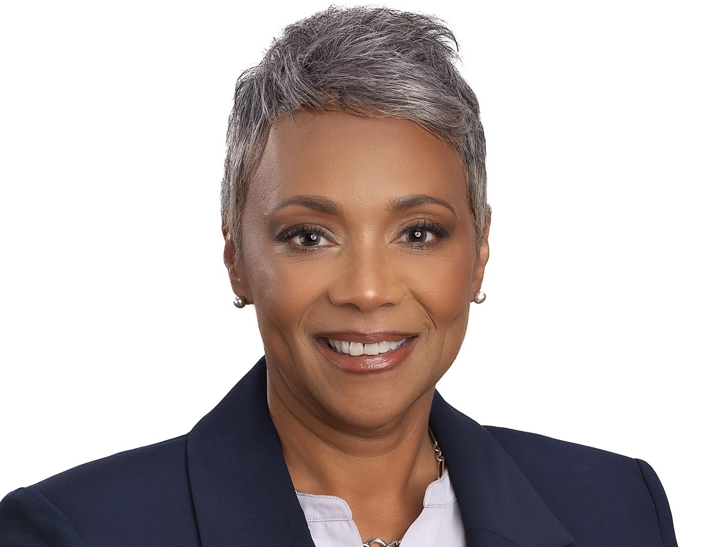 Antoinette Hardy-Waller Selected as Health Board Chair